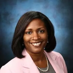 Cathy McCrary, CPA, MBA