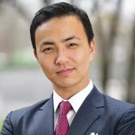 Jeremy Xia