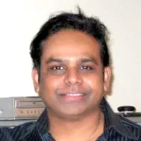 Raj Krishnaswamy