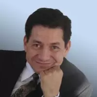 Raúl Velázquez, PMP