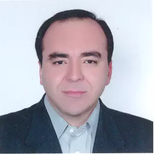 Reza Sharghi-Moshtaghin