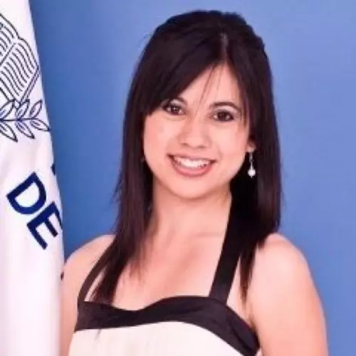 Elsa Berenisse Gómez Hernández