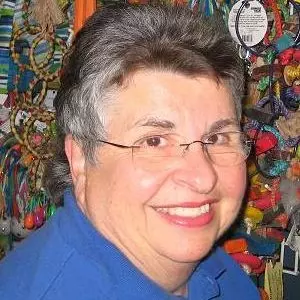 Ruth Hanessian