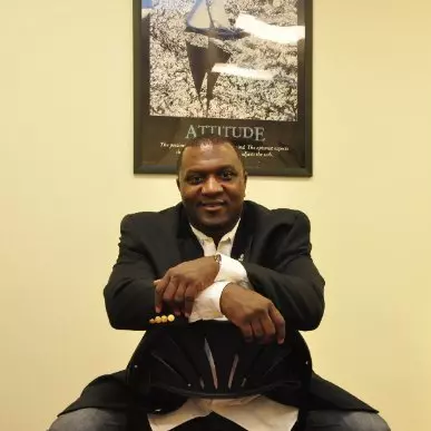 Jermel Carr, MBA