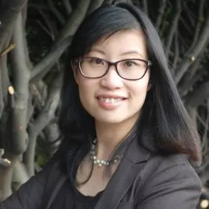 Joanne Liu, CPA, CGA