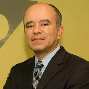 Raul Gonzalez