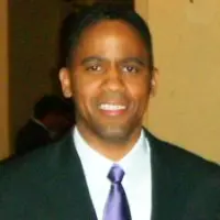 Raymond Johns II, MBA