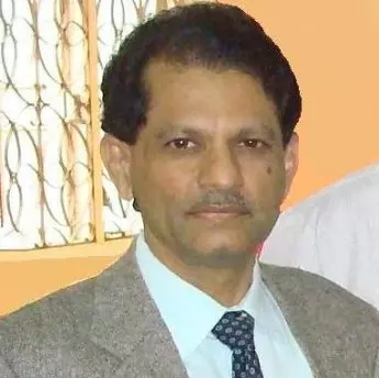 Subhash Potdar