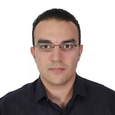 Amir Elboghdady