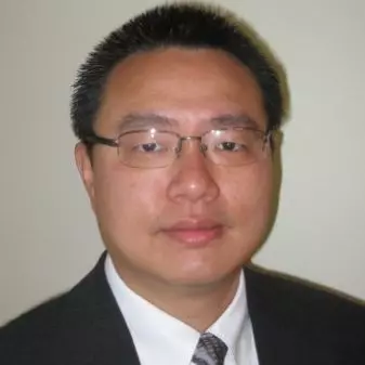 Patrick Jiang , CPA
