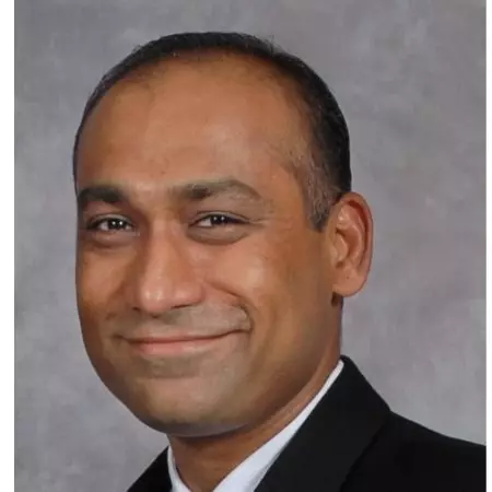 Vaibhav Katkade, MD, PhD