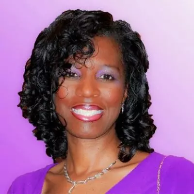 Kimberly R. Hunter, PMP, MBA, ITIL
