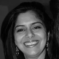 Nandini Sareen