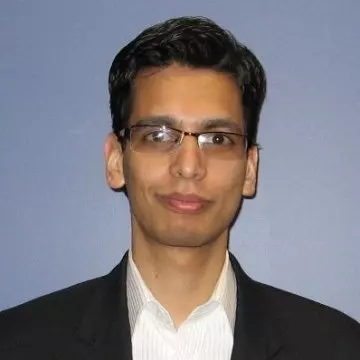 Rajat Srivastav