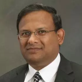 Pradeep Patel