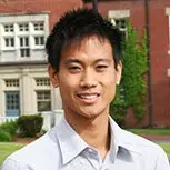 Shane Shucheng Wong