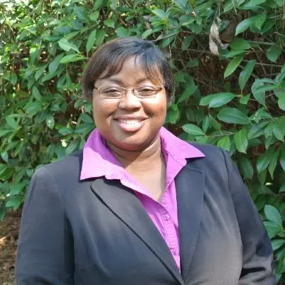 Shana-Lee Dixon, MBA (HR)