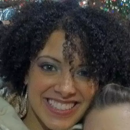 Nathalie Ortega