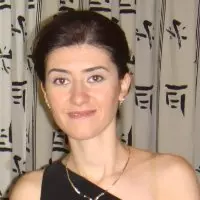 Maria Chahrour