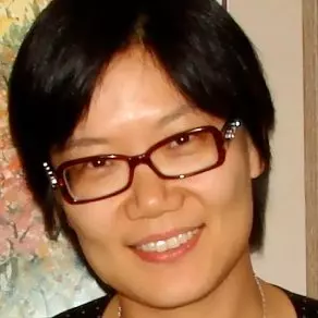 Jenny (Zhe) Zhang, Ph.D.