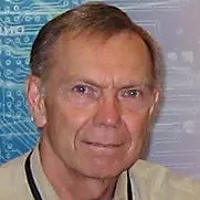 Martin Zaworski, Ph.D, PMP