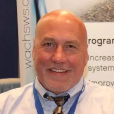 Wayne Pratt, MBA, PMP