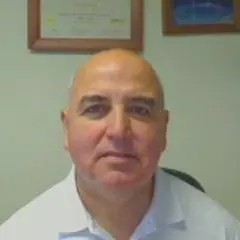 Eduardo Garcia, CPP