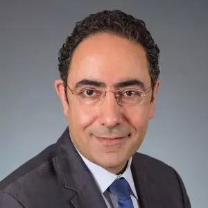 Reza Yassari
