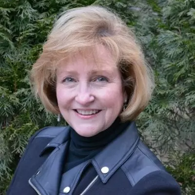 Deborah Voyt, Ph.D.