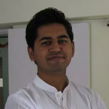 Avinash Bangar