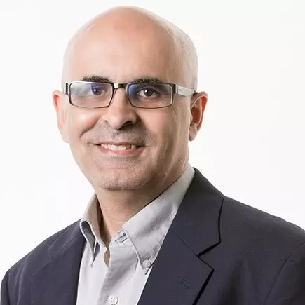 Hakim Bouadi, PhD, PE