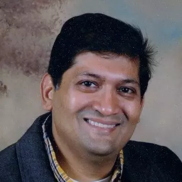 Ketan Deorukhakar