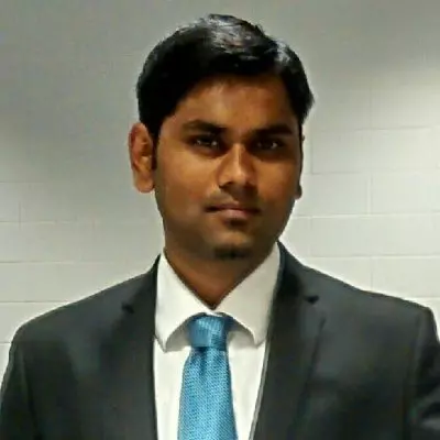 Anurag Ramachandra