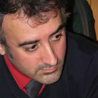 Javad Ghatta