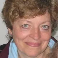 Linda Knuth