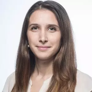 Mariana C. Mogoruza