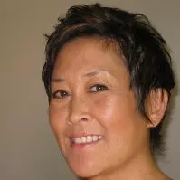 Sue Li-Jue