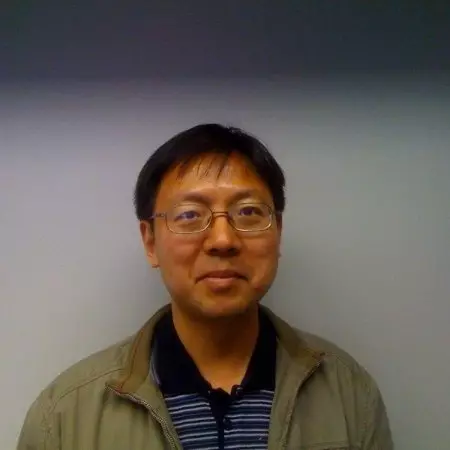 Frank Chuncheng Xu