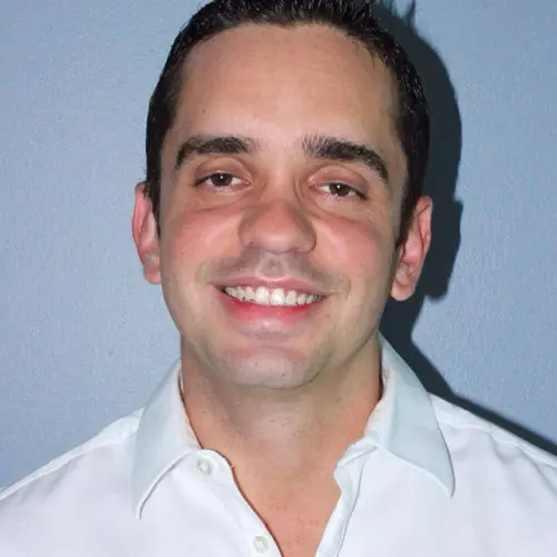 Jorge F. Sepulveda, MBA