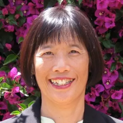Marsha Chan