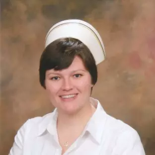 Diana Paulson, BSN, RN, PHN, CNRN