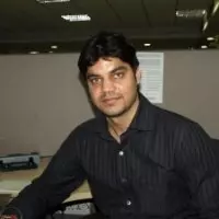 Abhishek Bhatia (CAPM)