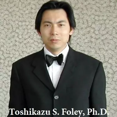 Toshikazu S. Foley