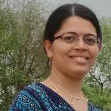 Aparna Sukumaran