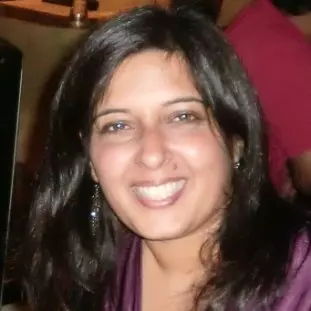 Anisha Bagga