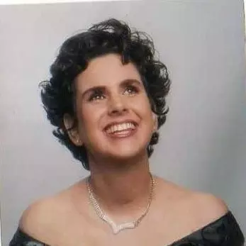 Dinah Kaufman