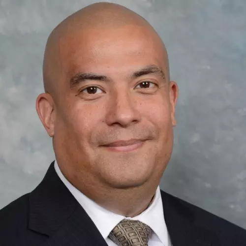 Gus Davila, MBA