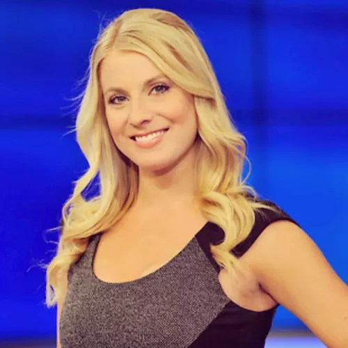 Kaitlyn Vincie