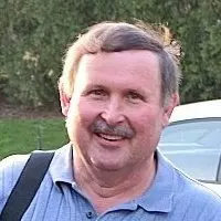 Steve Crail, CMA