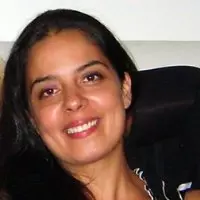 Patricia Simán